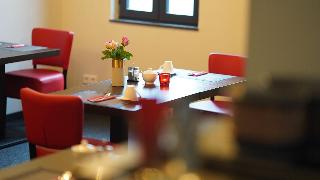 Amical Hotel Hagen fotoÄŸrafÄ±
