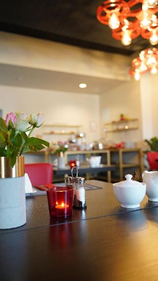 Amical Hotel Hagen fotoÄŸrafÄ±