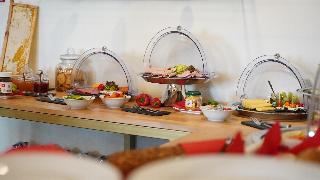Amical Hotel Hagen fotoÄŸrafÄ±
