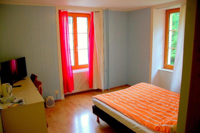 Hotel de l'Ours - Oda