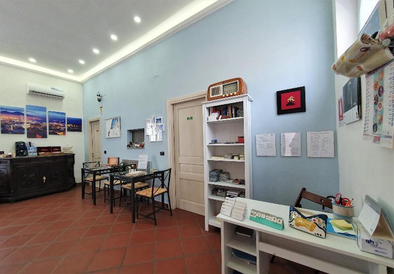 Annunziata Bed and Breakfast - Lobi