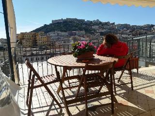 Annunziata Bed and Breakfast otel fotoğrafı