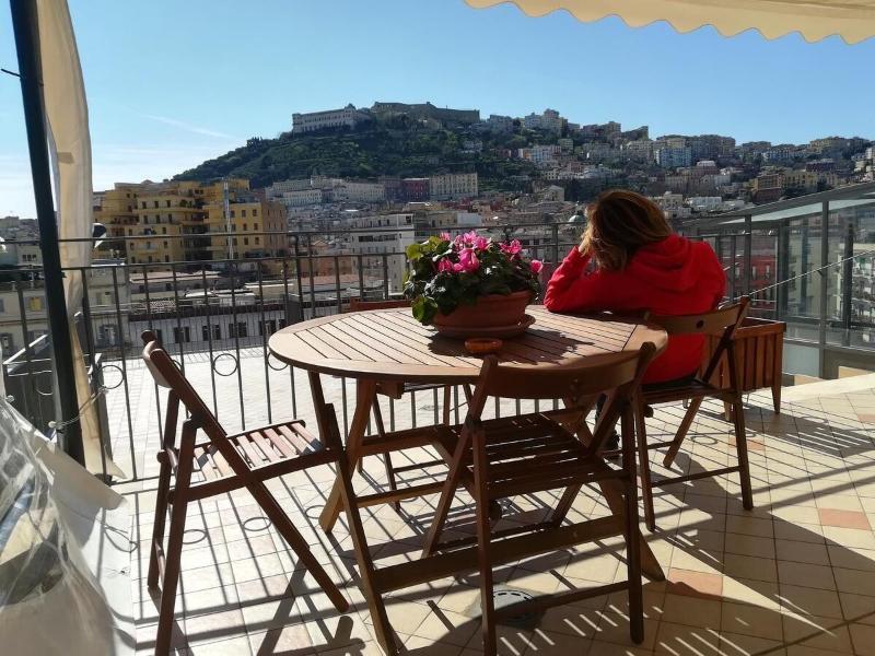 Annunziata Bed and Breakfast - Genel