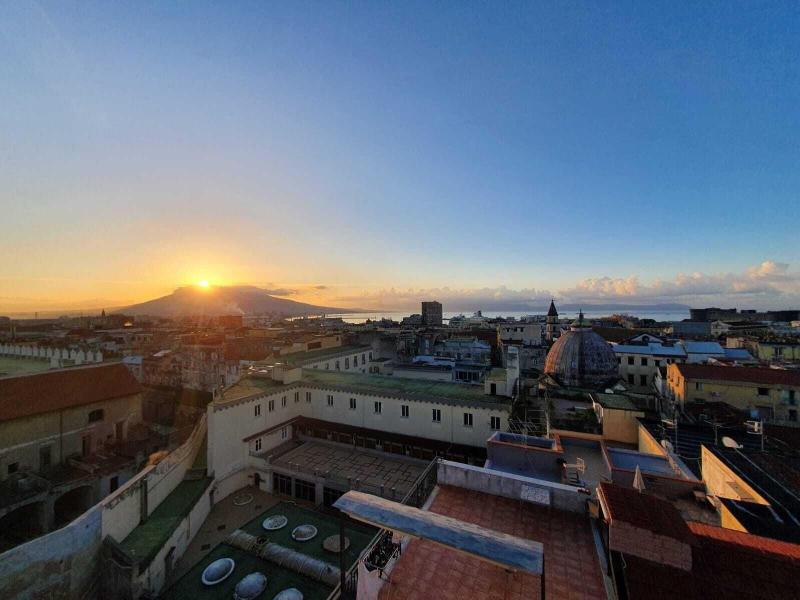 Annunziata Bed and Breakfast - Genel