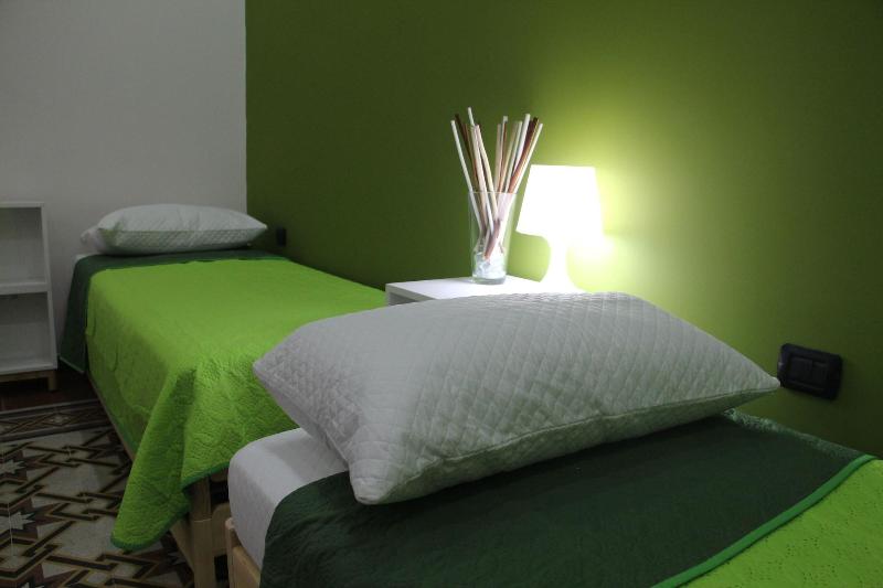 Annunziata Bed and Breakfast - Oda