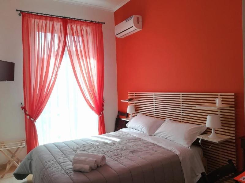 Annunziata Bed and Breakfast - Oda