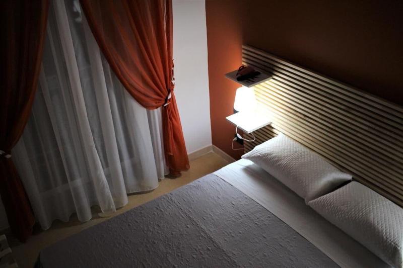 Annunziata Bed and Breakfast - Oda