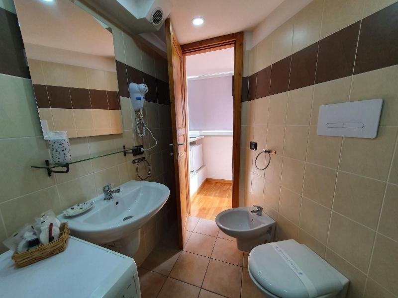 Annunziata Bed and Breakfast - Oda