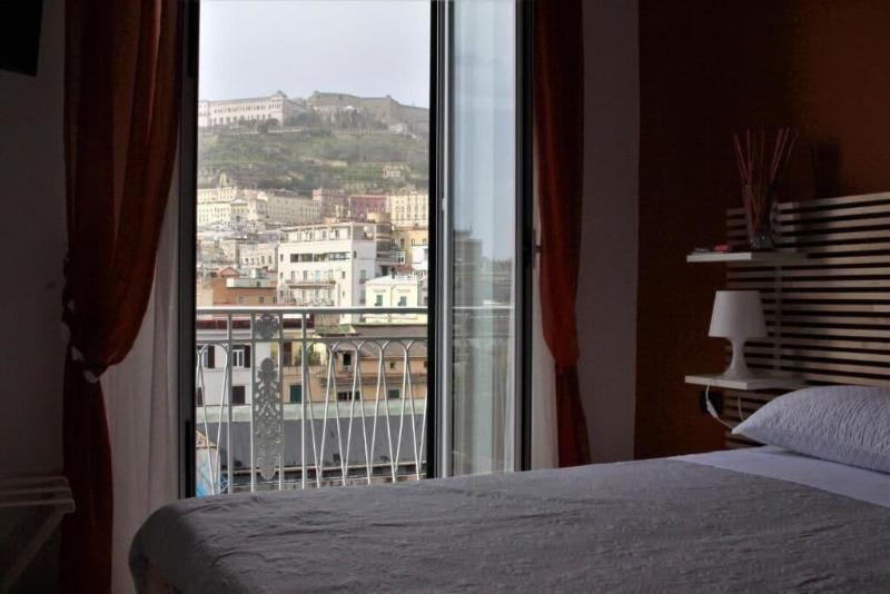 Annunziata Bed and Breakfast - Oda