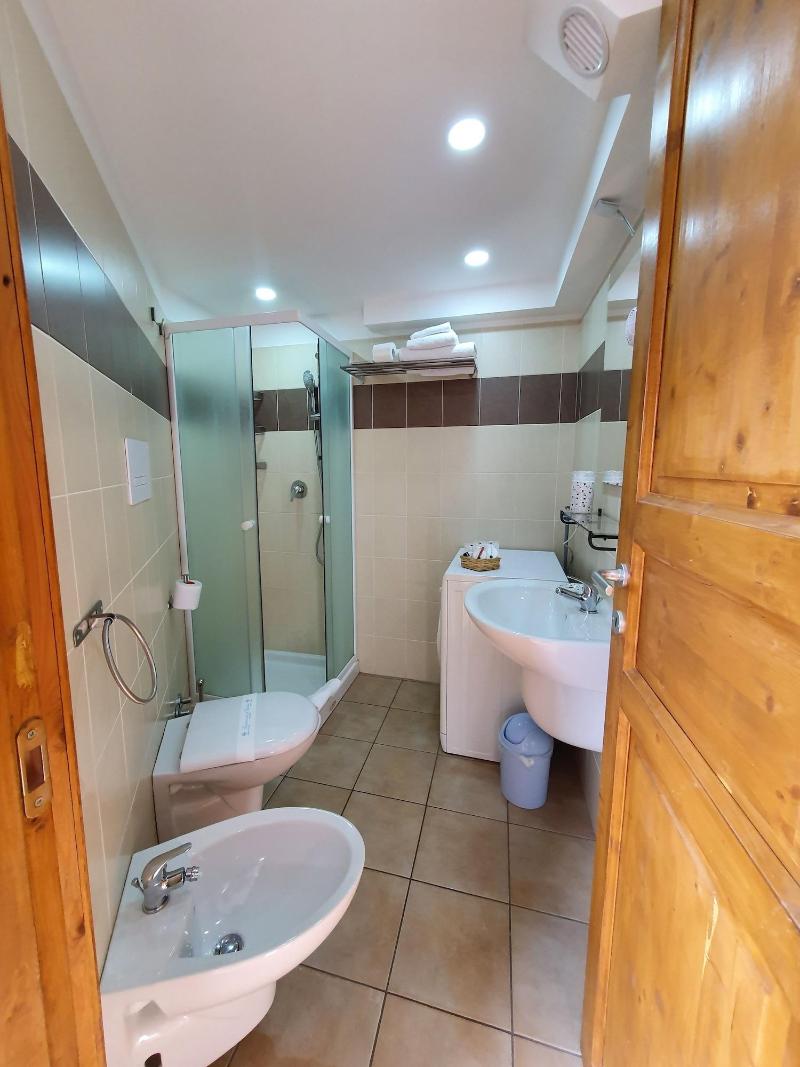 Annunziata Bed and Breakfast - Oda