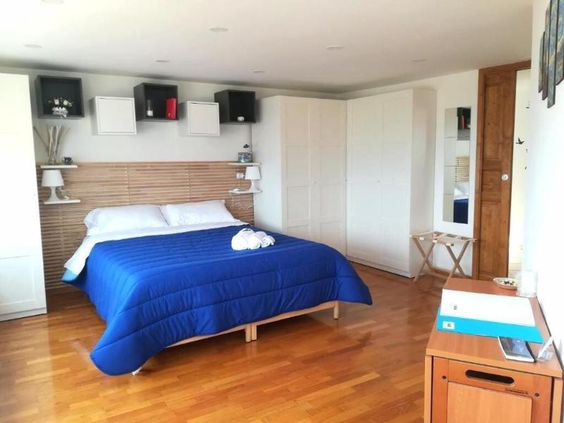 Annunziata Bed and Breakfast - Oda