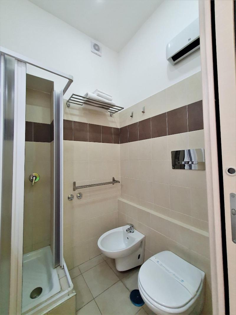 Annunziata Bed and Breakfast - Oda