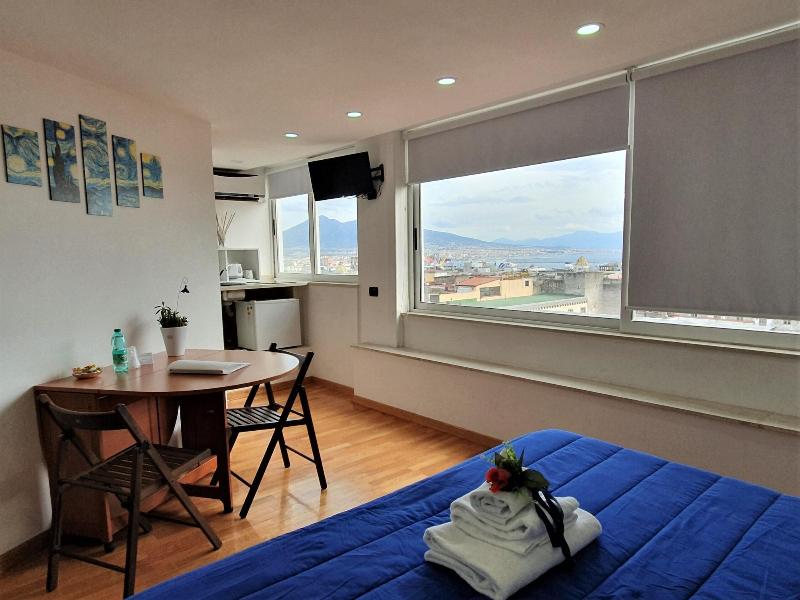 Annunziata Bed and Breakfast - Oda