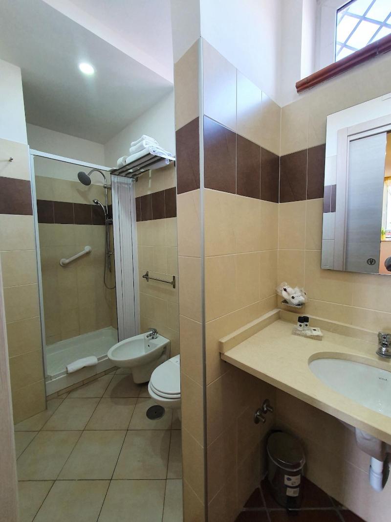 Annunziata Bed and Breakfast - Oda