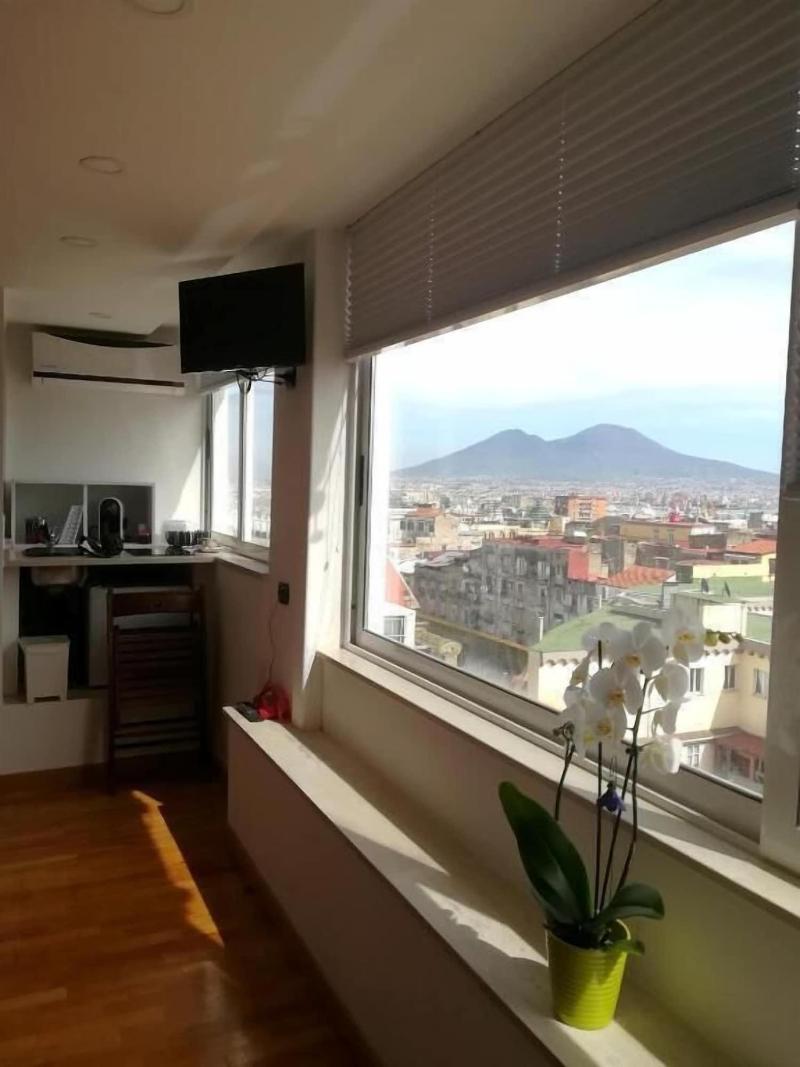Annunziata Bed and Breakfast - Oda
