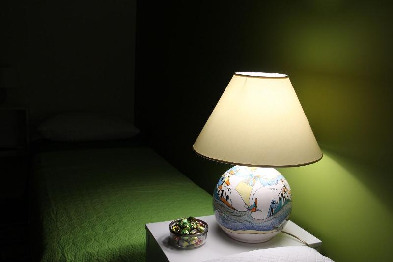 Annunziata Bed and Breakfast - Oda