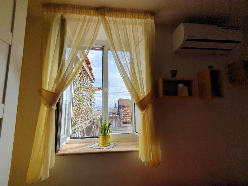 Annunziata Bed and Breakfast - Oda