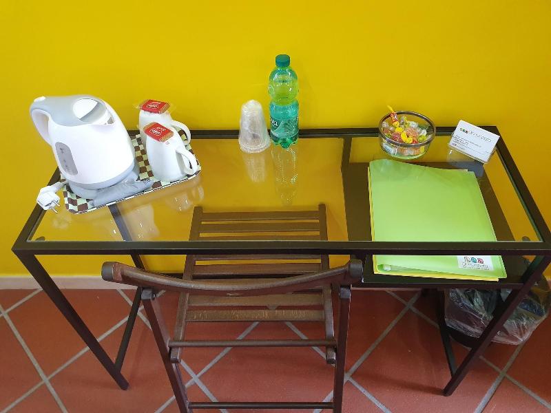 Annunziata Bed and Breakfast - Oda