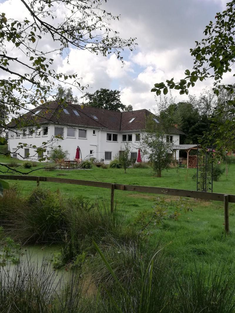 Buntes Moor - Genel