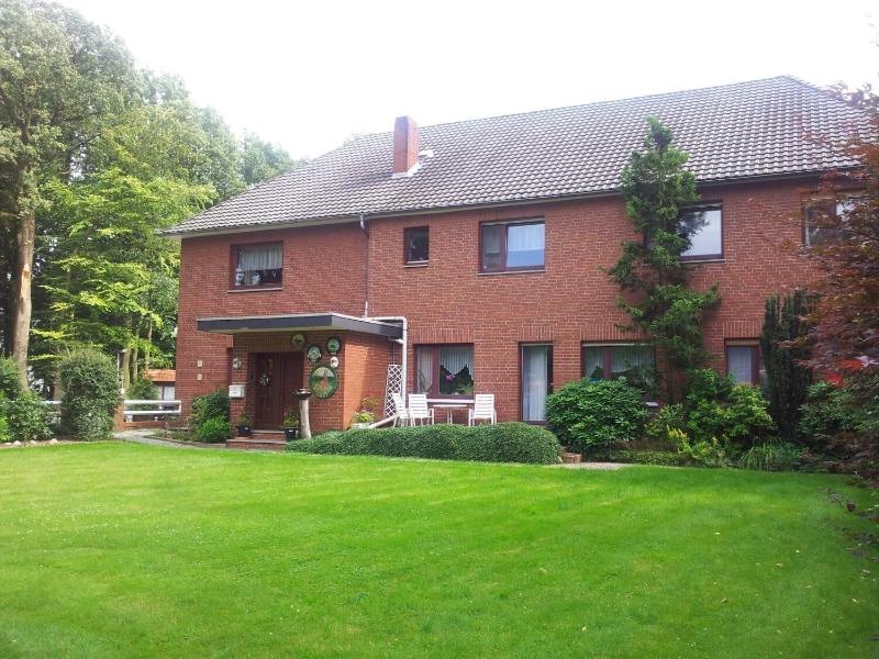 Landhaus Wachendorf - Genel