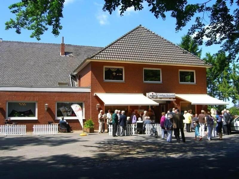 Landhaus Wachendorf - Genel