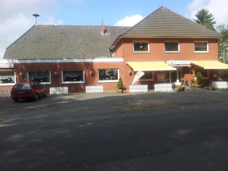 Landhaus Wachendorf - Genel