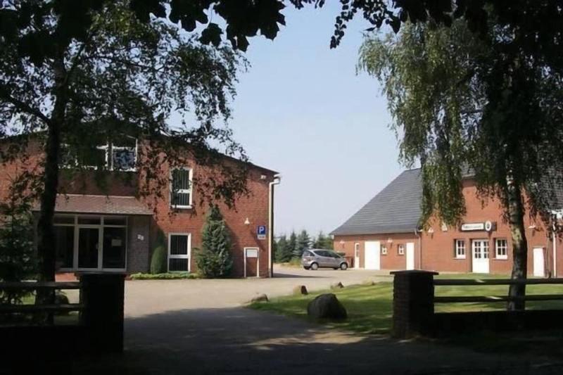 Landhaus Wachendorf - Genel