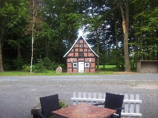 Landhaus Wachendorf fotoÄŸrafÄ±