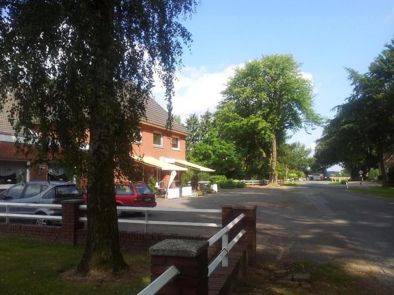 Landhaus Wachendorf - Genel