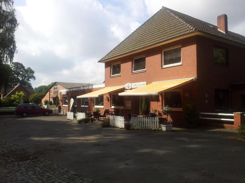 Landhaus Wachendorf - Genel
