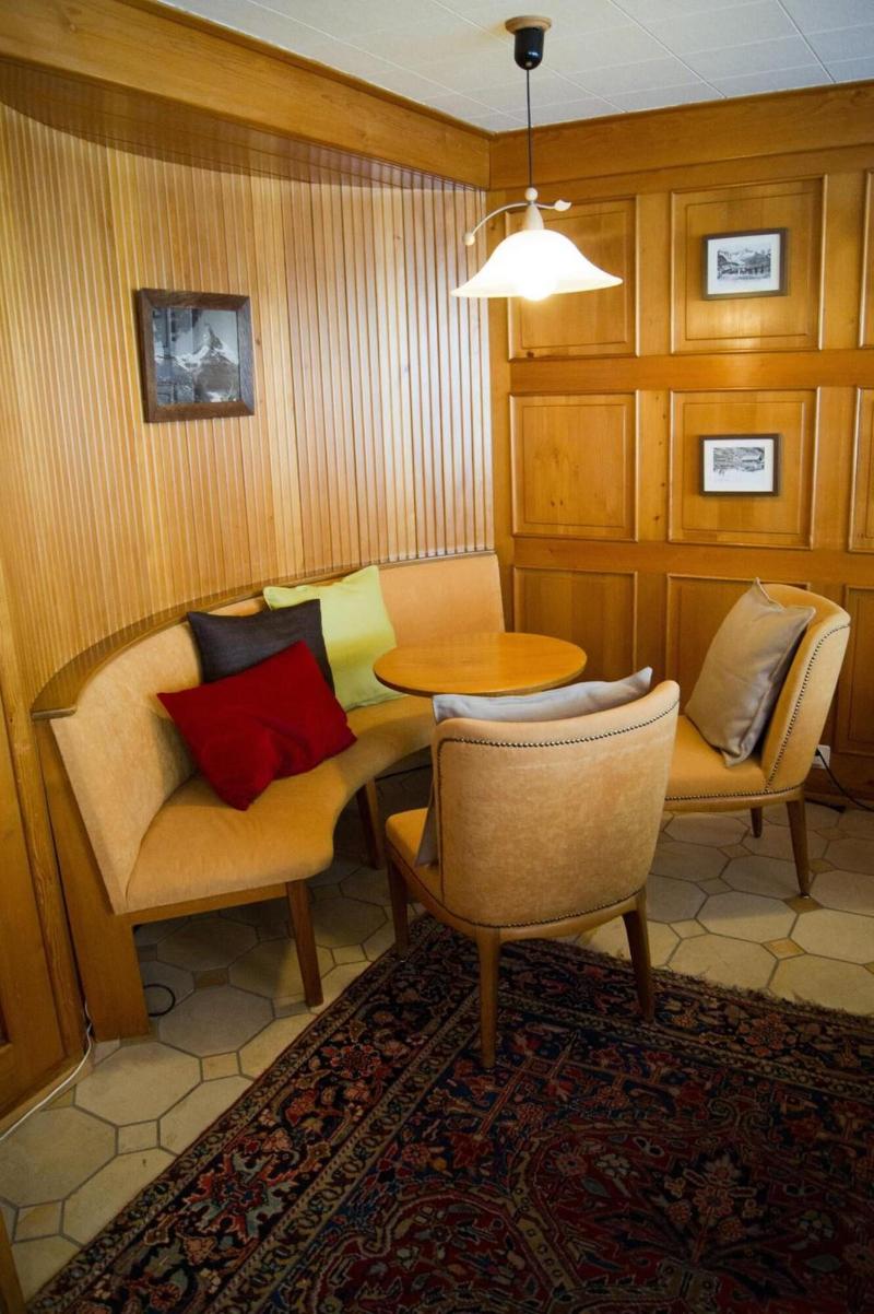 Hotel Alpina - Genel