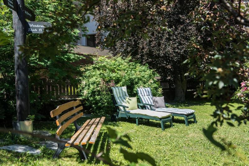Hotel Alpina - Genel