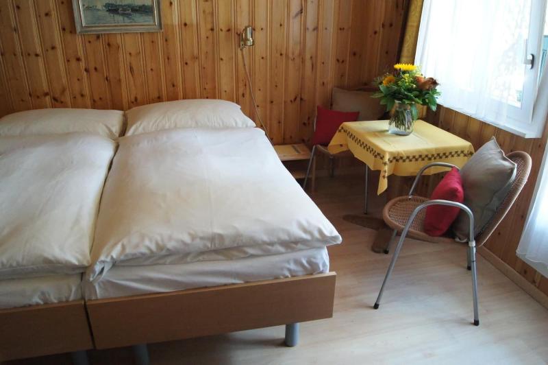 Hotel Alpina - Oda