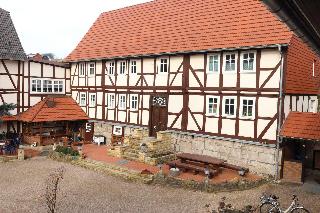 Hotel-Restaurant Johanneshof Wagner UG fotoÄŸrafÄ±