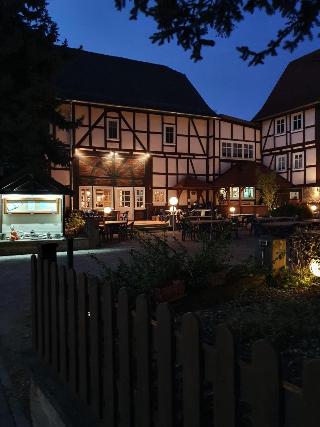 Hotel-Restaurant Johanneshof Wagner UG fotoÄŸrafÄ±