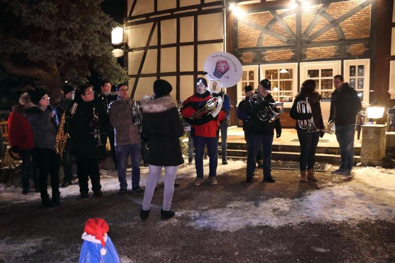 Hotel-Restaurant Johanneshof Wagner UG - Genel