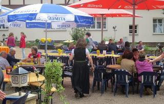 Hotel-Restaurant Johanneshof Wagner UG fotoÄŸrafÄ±