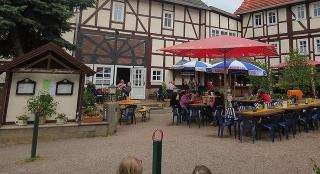 Hotel-Restaurant Johanneshof Wagner UG fotoÄŸrafÄ±