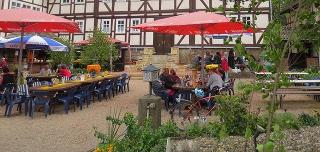 Hotel-Restaurant Johanneshof Wagner UG fotoÄŸrafÄ±
