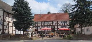 Hotel-Restaurant Johanneshof Wagner UG fotoÄŸrafÄ±