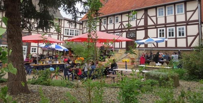 Hotel-Restaurant Johanneshof Wagner UG - Genel