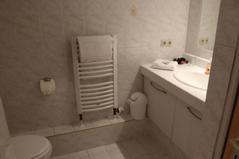 Hotel-Restaurant Johanneshof Wagner UG - Oda