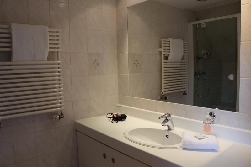 Hotel-Restaurant Johanneshof Wagner UG - Oda
