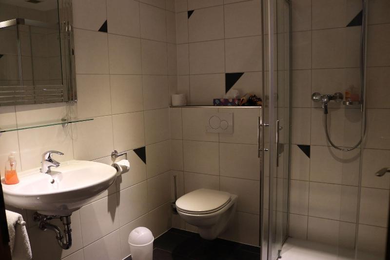 Hotel-Restaurant Johanneshof Wagner UG - Oda