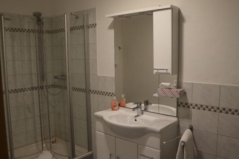 Hotel-Restaurant Johanneshof Wagner UG - Oda
