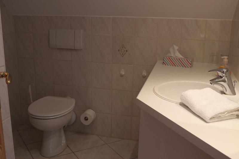 Hotel-Restaurant Johanneshof Wagner UG - Oda