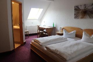Hotel-Restaurant Johanneshof Wagner UG fotoÄŸrafÄ±