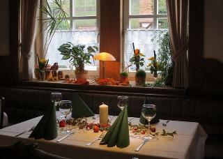 Hotel-Restaurant Johanneshof Wagner UG fotoÄŸrafÄ±