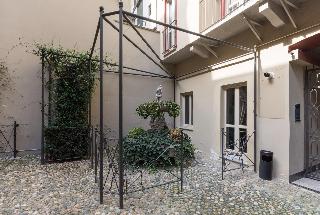 Porta Palace Apartments otel fotoğrafı