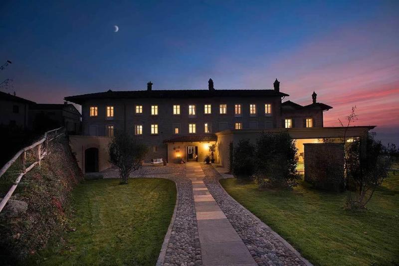 Tenuta Bricchi - Genel